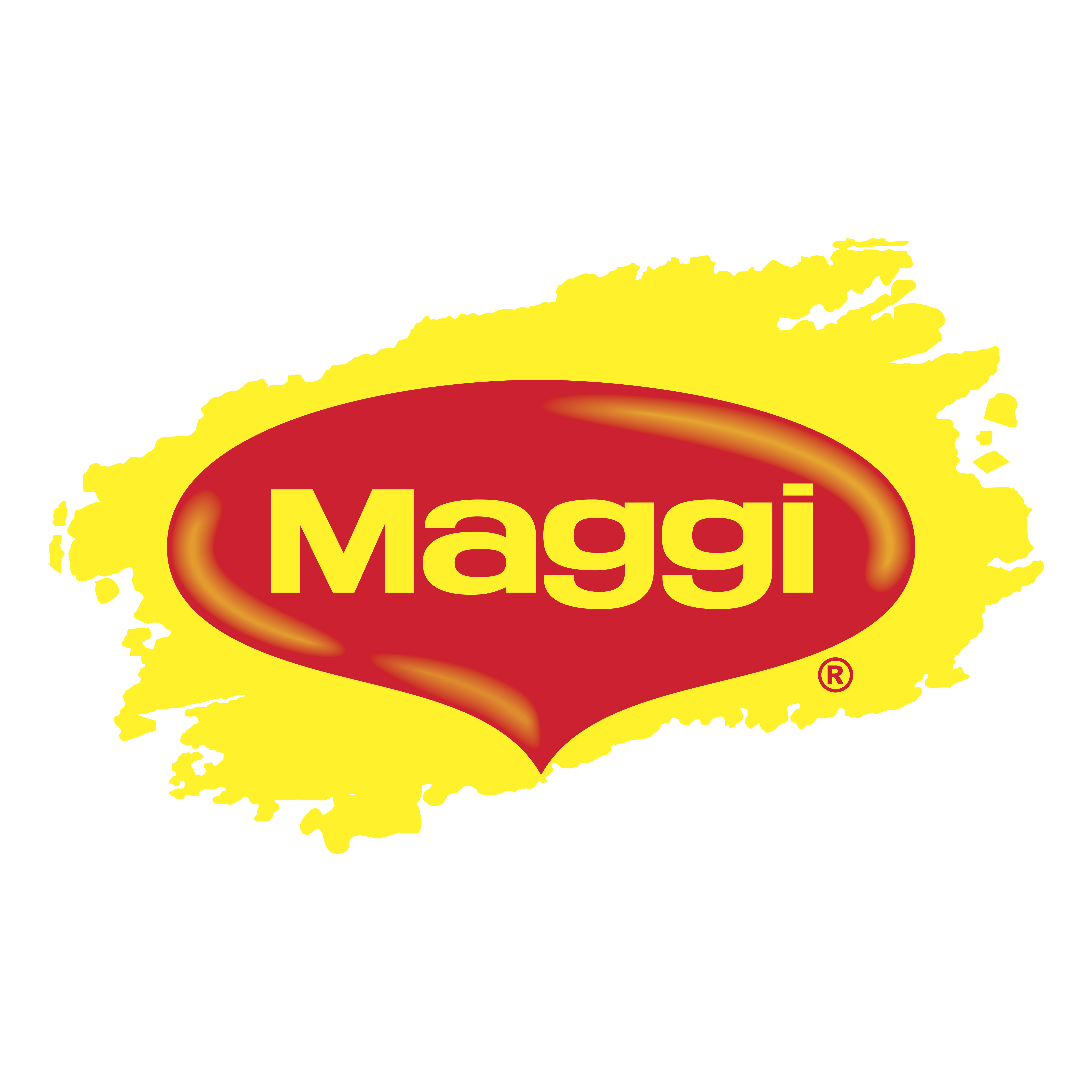 Maggi.