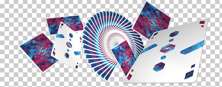 Cardistry Jerry's Nugget Playing Cards Magic Cut PNG.