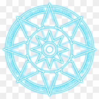 Magic Circle PNG Images, Free Transparent Image Download.