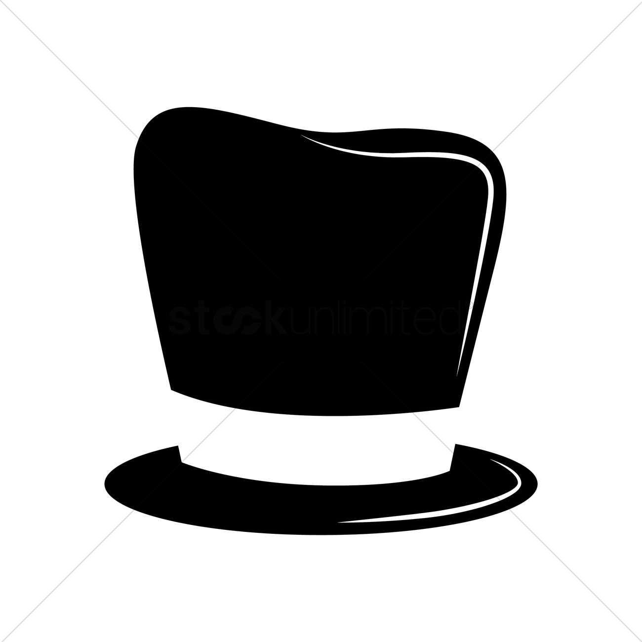 Magicians hat clipart 3 » Clipart Station.