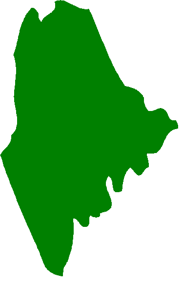 Maine clip art free.