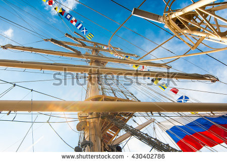 Mainmast Stock Photos, Royalty.