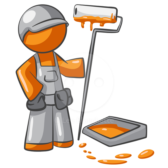 Maintenance Clipart Images.