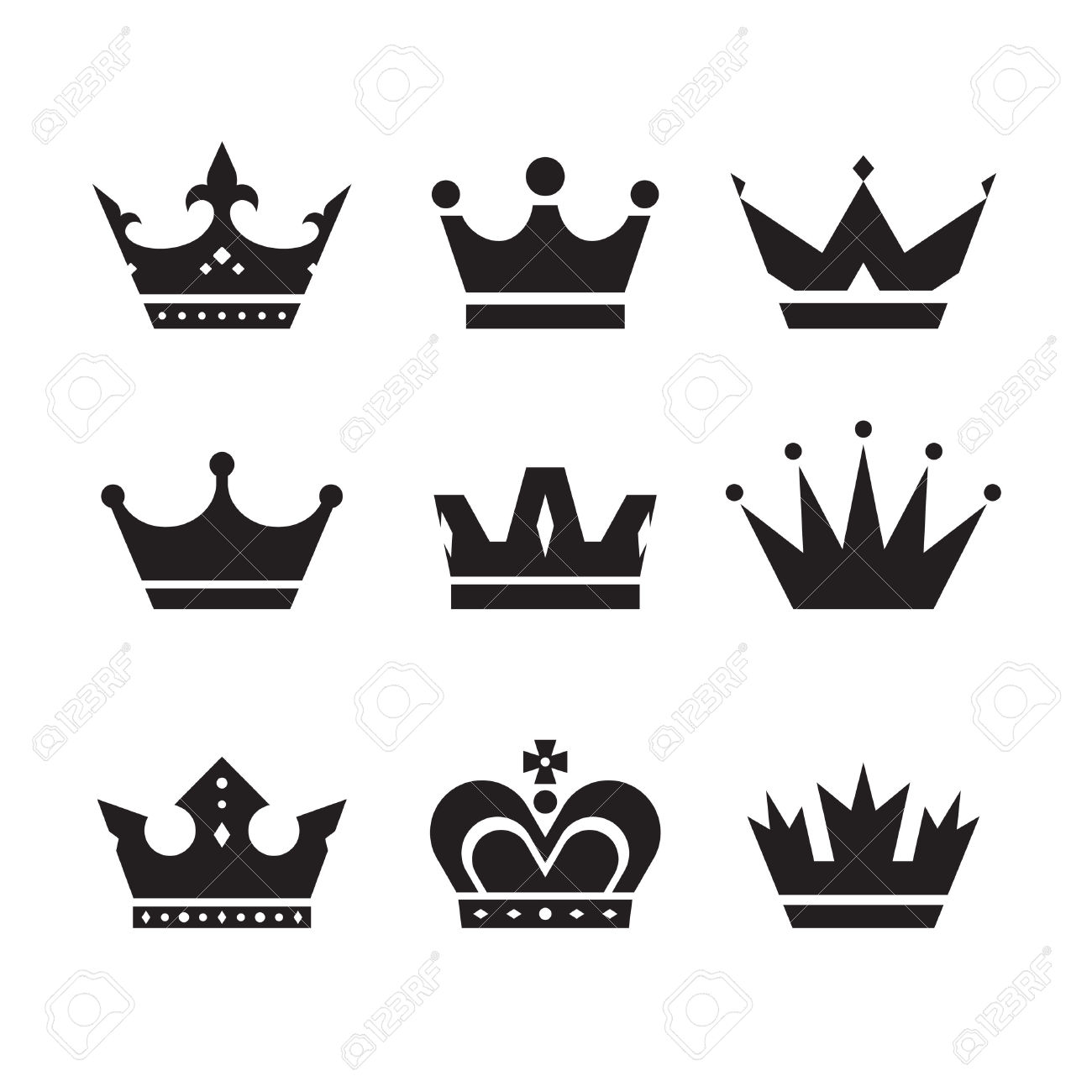 1,280 Logo Majestic Stock Vector Illustration And Royalty Free.