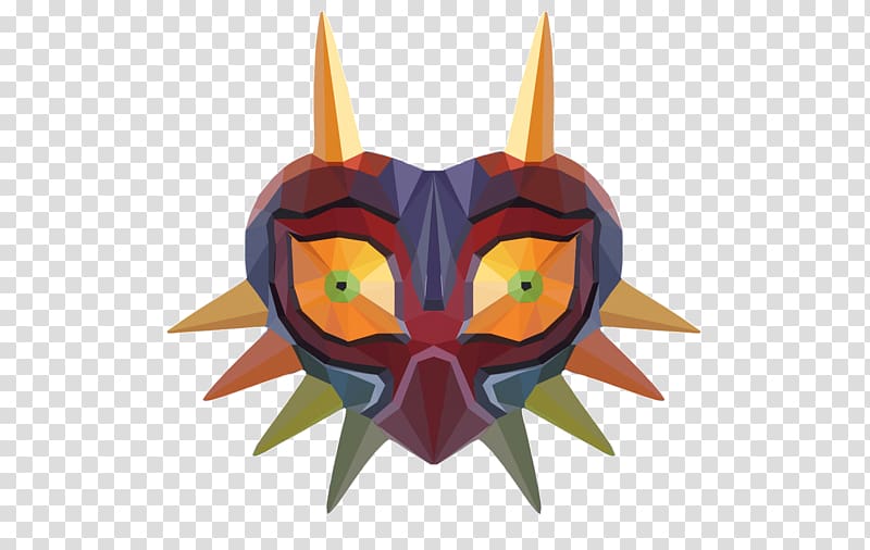 The Legend of Zelda: Majora\\\'s Mask 3D The Legend of Zelda.