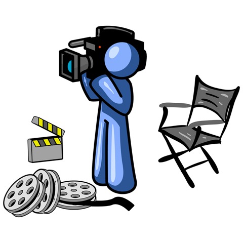 Make Video Clipart.