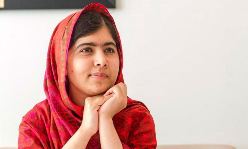 Malala Yousafzai All Set To Release Third Book 'We Are.