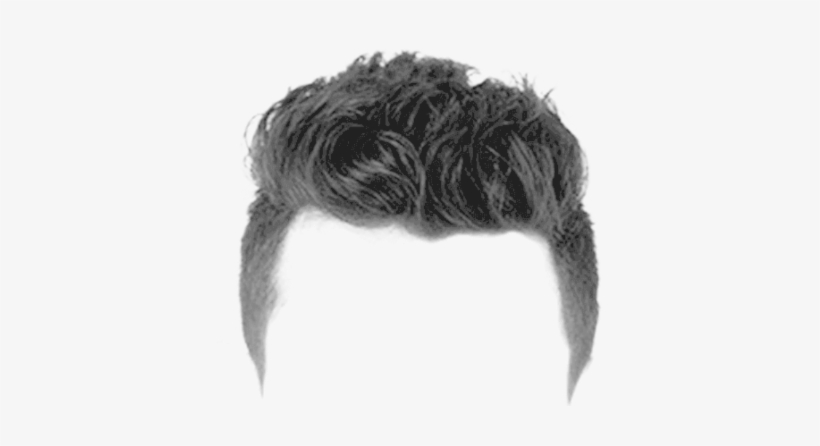 Hairstyle Transparent Images Pluspng.