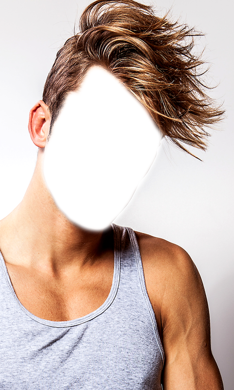 Men Hair Png (104+ images in Collection) Page 1.