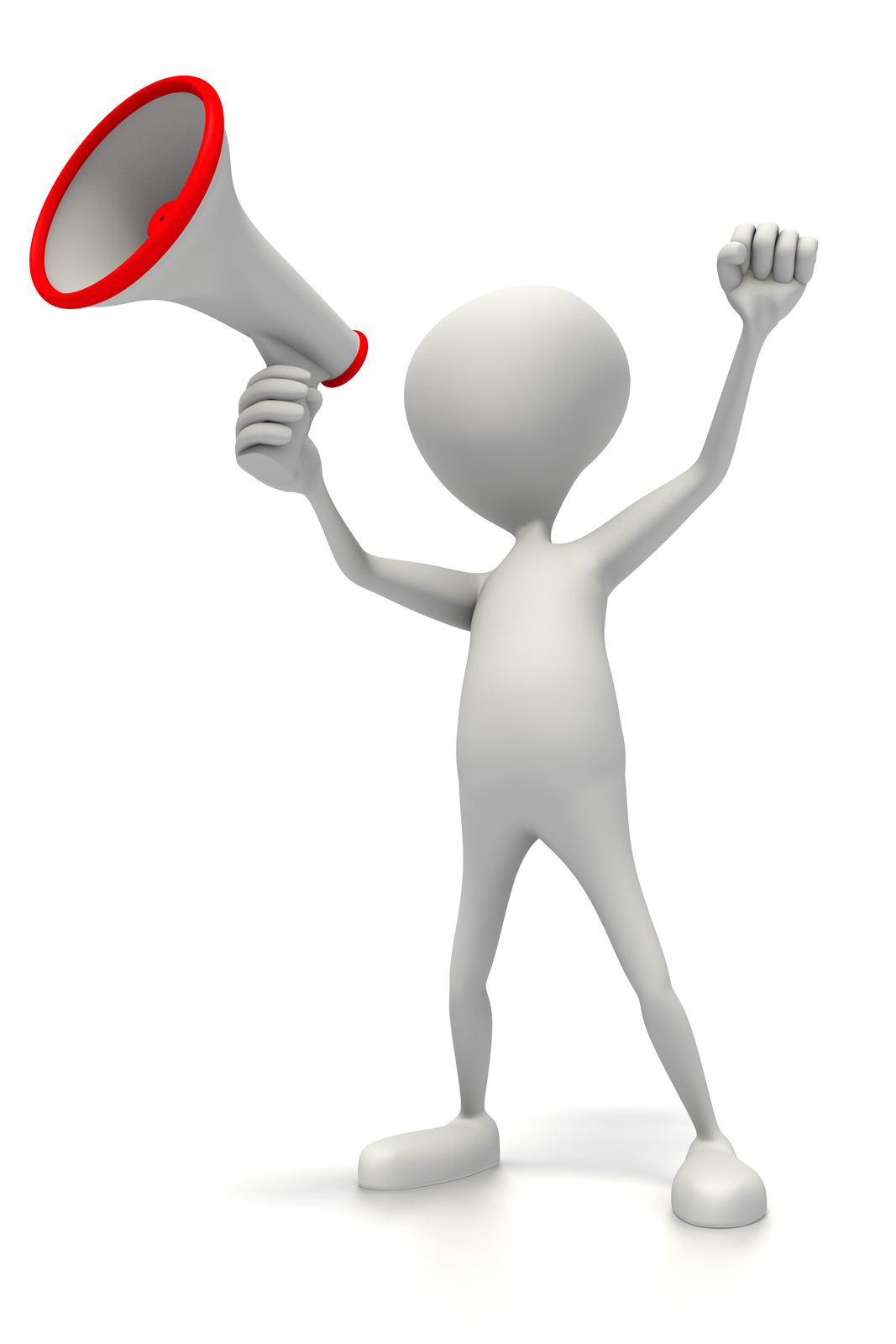 Free Megaphone, Download Free Clip Art, Free Clip Art on.