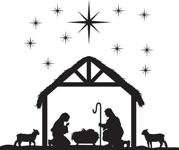 Free manger clipart 2 » Clipart Portal.