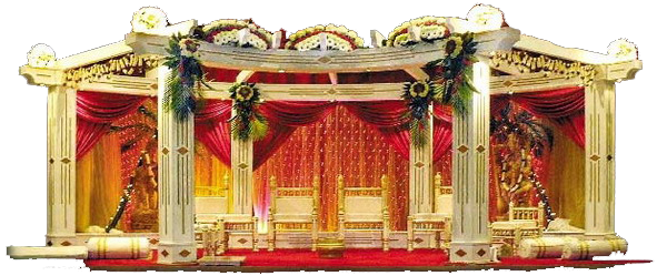 Mandap png 3 » PNG Image.