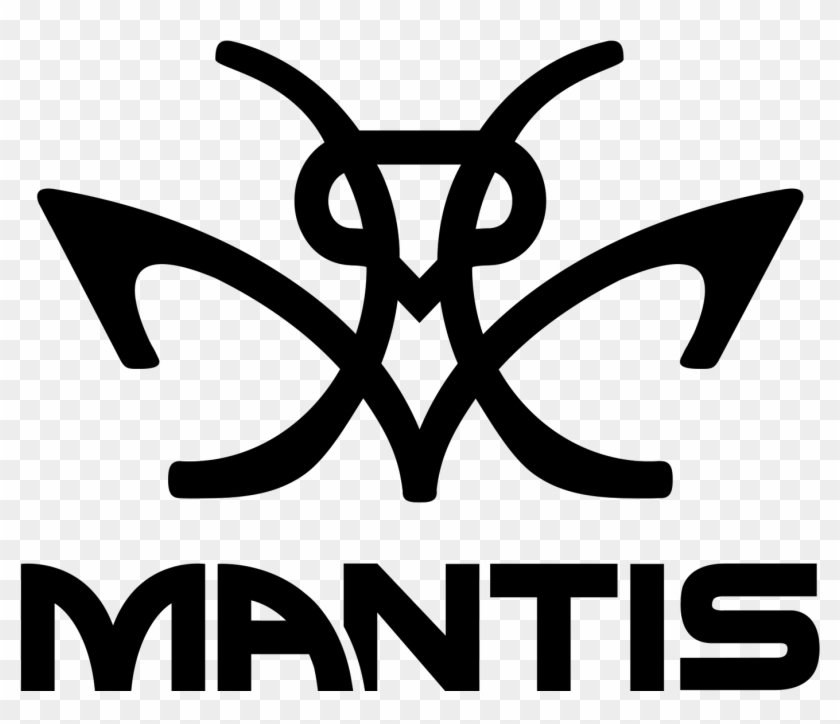 Logo For Mantis Ad Network.