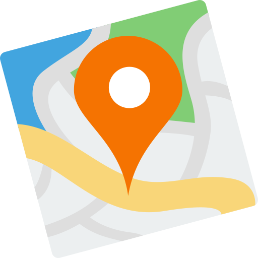 Maps Save Icon Format #8204.