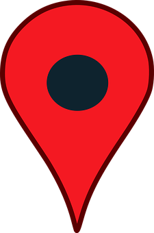 Google Map Pin Point Png & Free Google Map Pin Point.png.