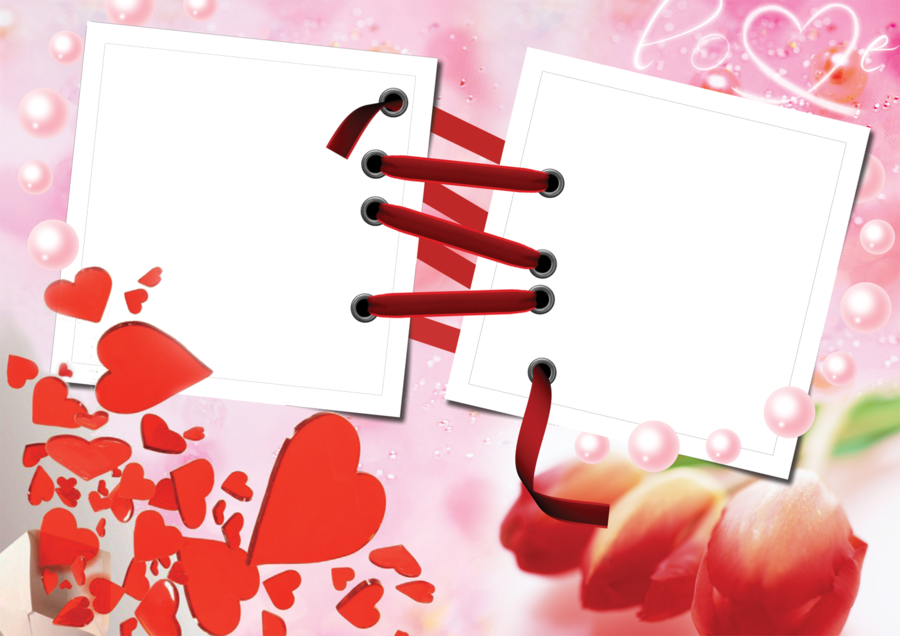 Love Background Heart clipart.