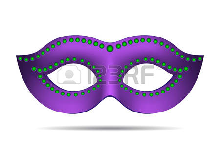 47+ Mardi Gras Mask Clip Art.