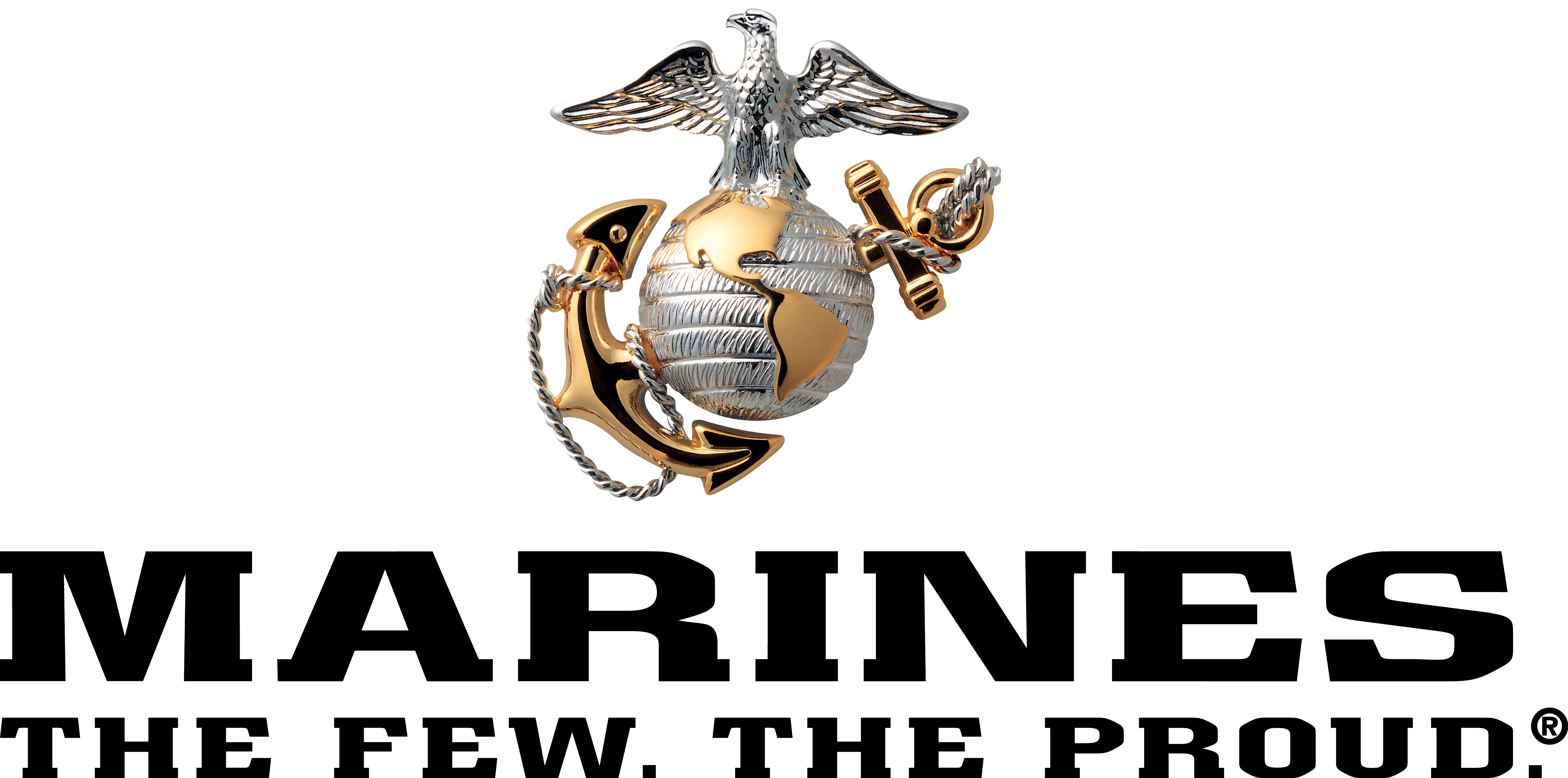 Marines Clipart.