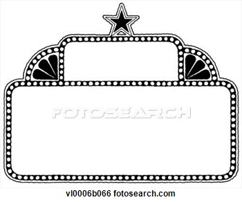 Marquee Clipart & Marquee Clip Art Images.