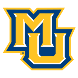 Marquette Logos.