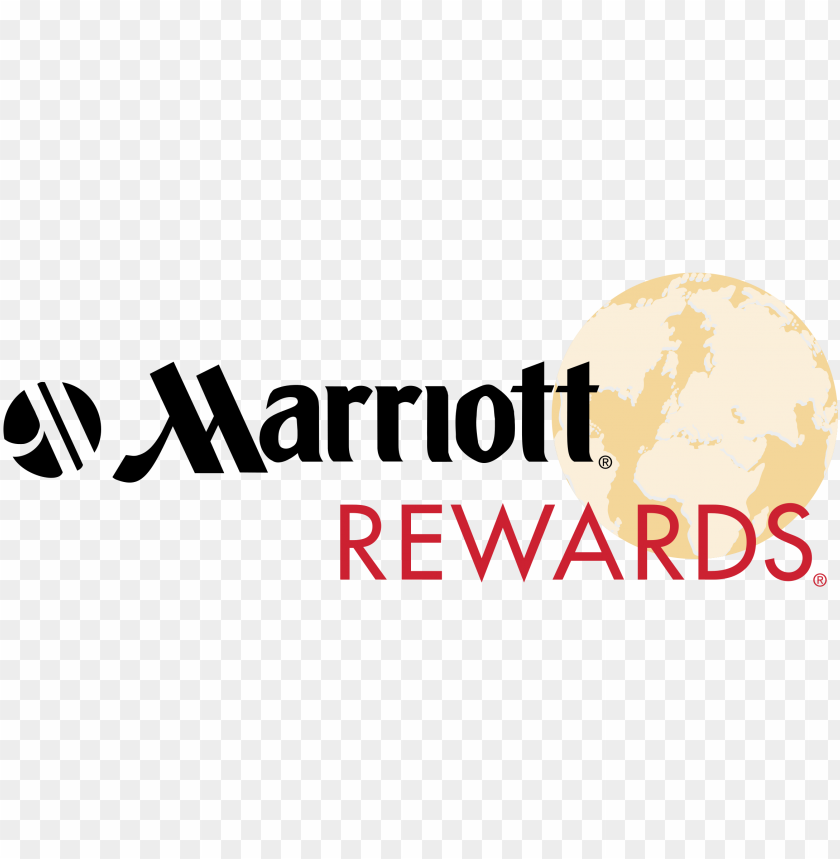 marriott rewards logo png transparent.