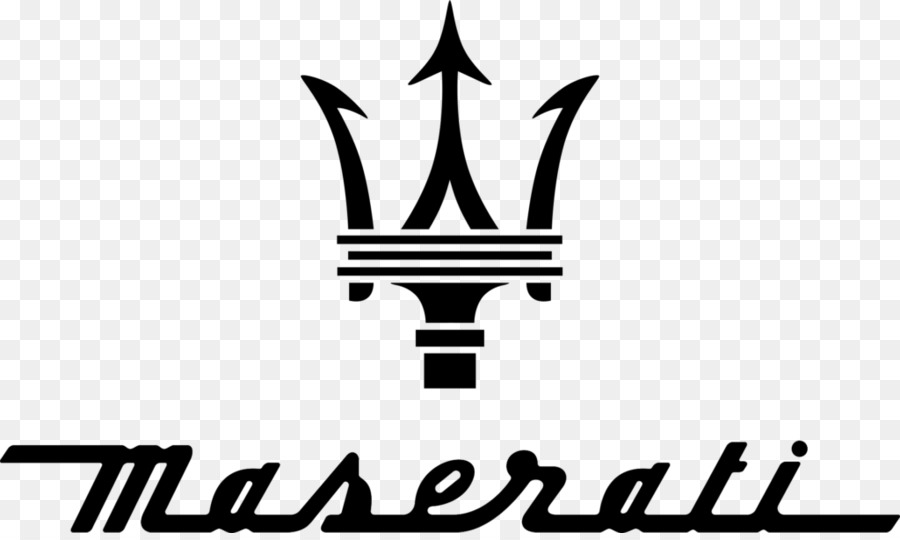 Maserati Logo png download.