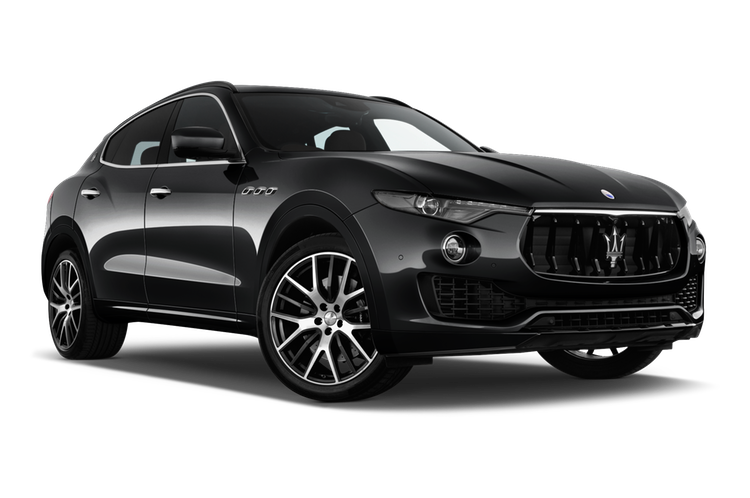 Maserati Levante Specifications & Prices.