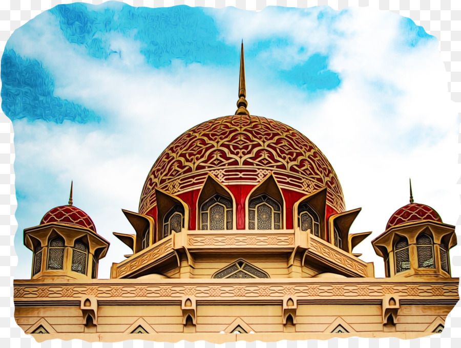 Background Masjid png download.