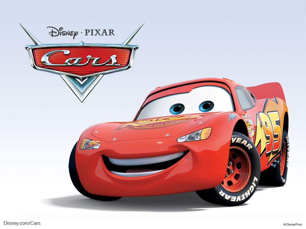 cars movie.