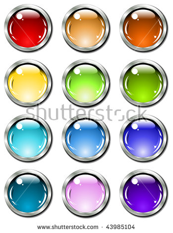 Metal Bezel Stock Vectors & Vector Clip Art.