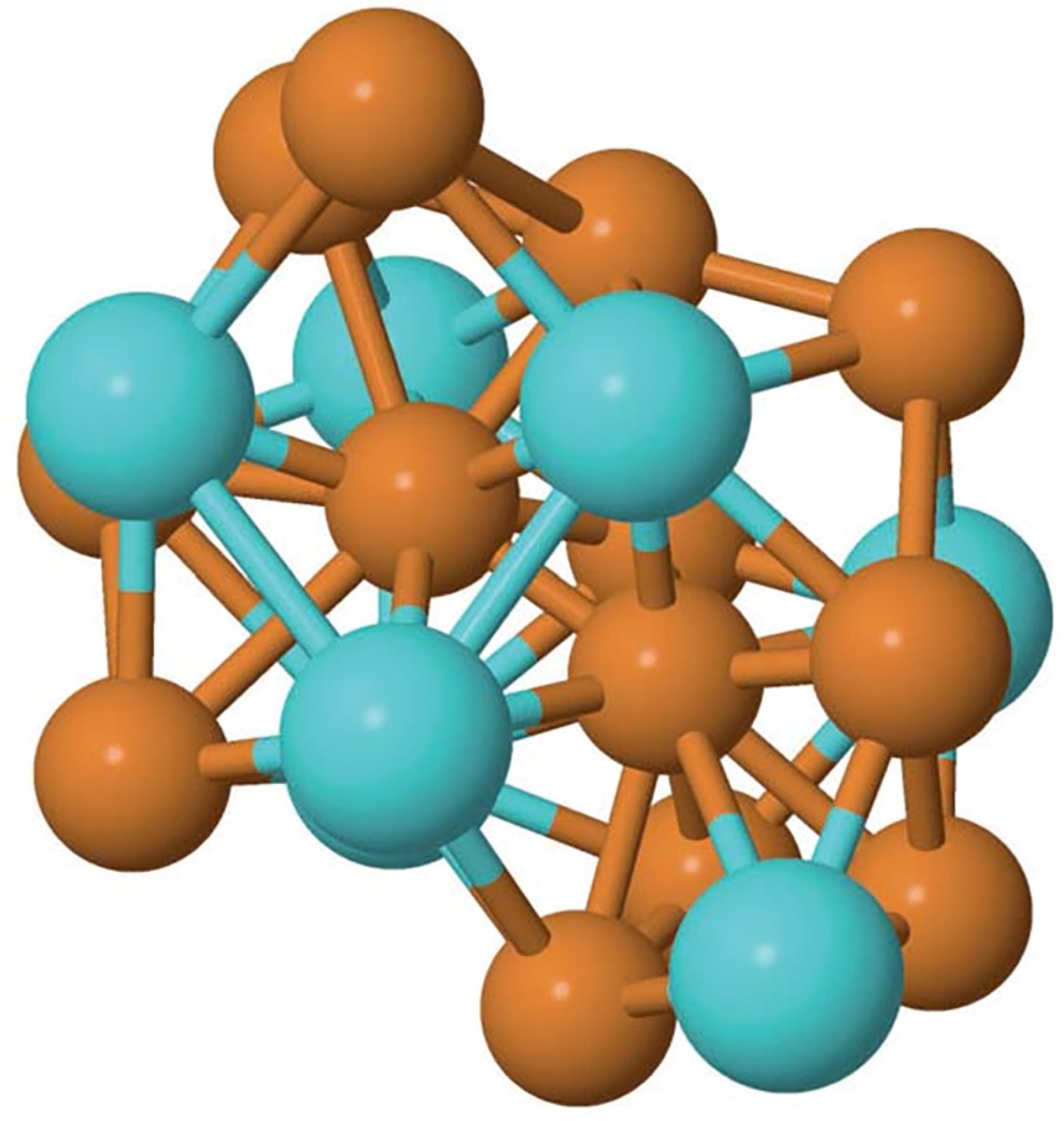 The Development of Structure Model in Metallic Glasses.