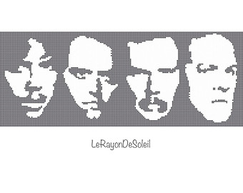 Metallica Clipart.