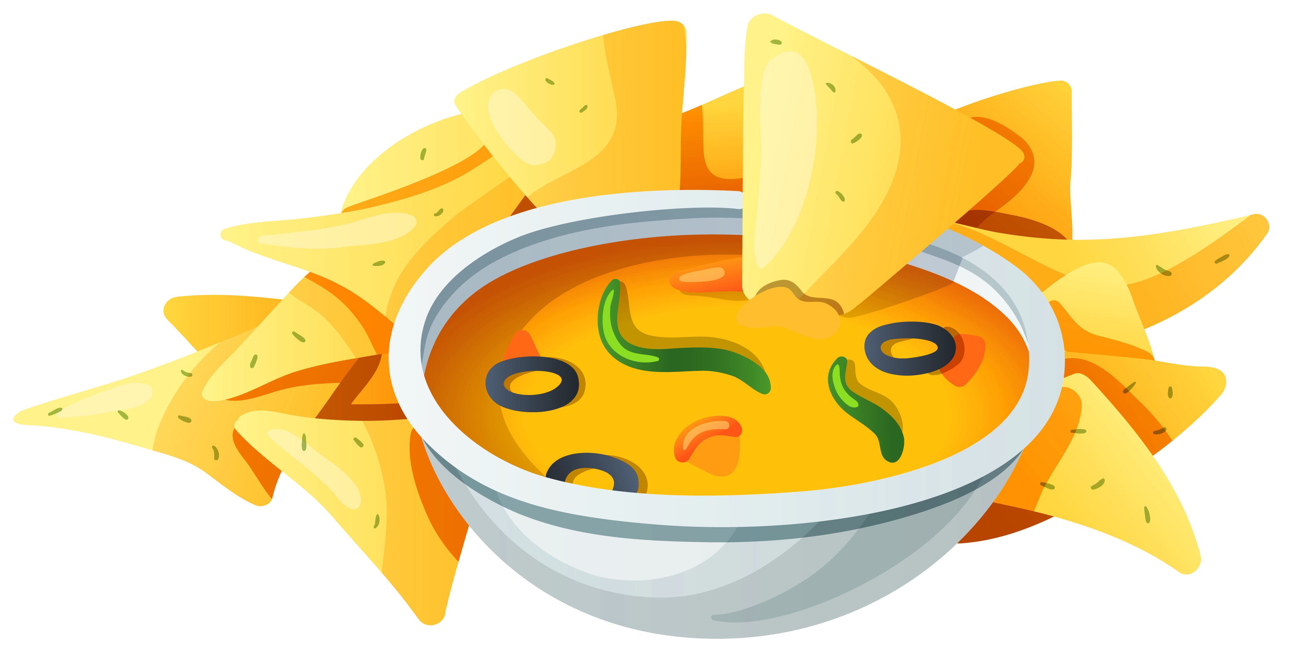 Free Mexican Food Clipart Images.