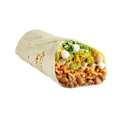 Mexican Food transparent PNG images.