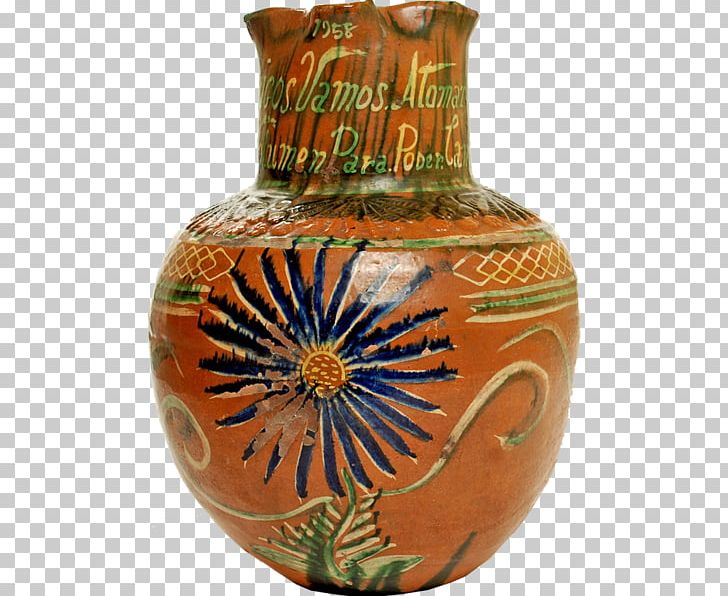 Pulque Vase Mexican Cuisine Mexico Ceramic PNG, Clipart.