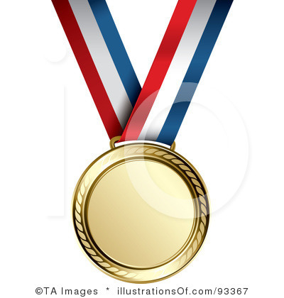 Medal Clip Art Free.