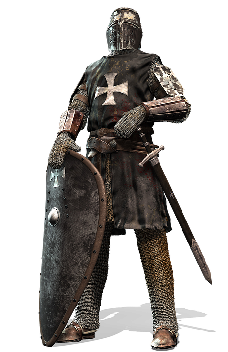 Medieval Knight PNG HD Transparent Medieval Knight HD.PNG.