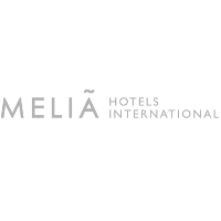 Meliá Hotels International.