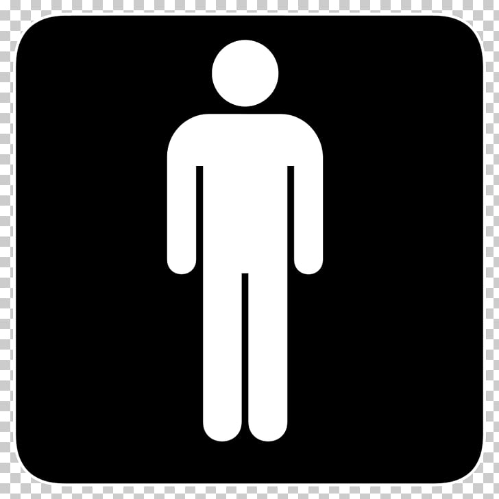 Bathroom Public toilet Male , Ladies Bathroom Sign PNG.