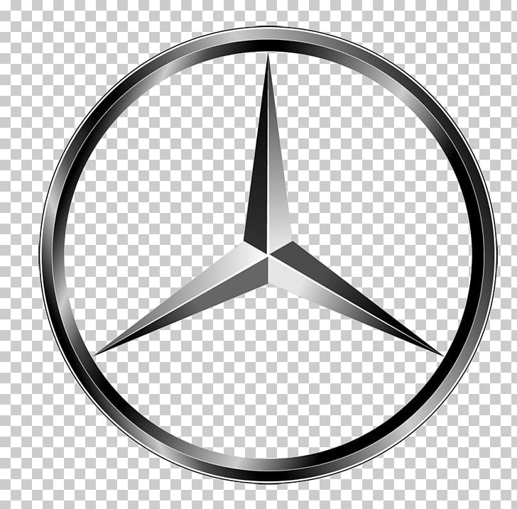 Mercedes.