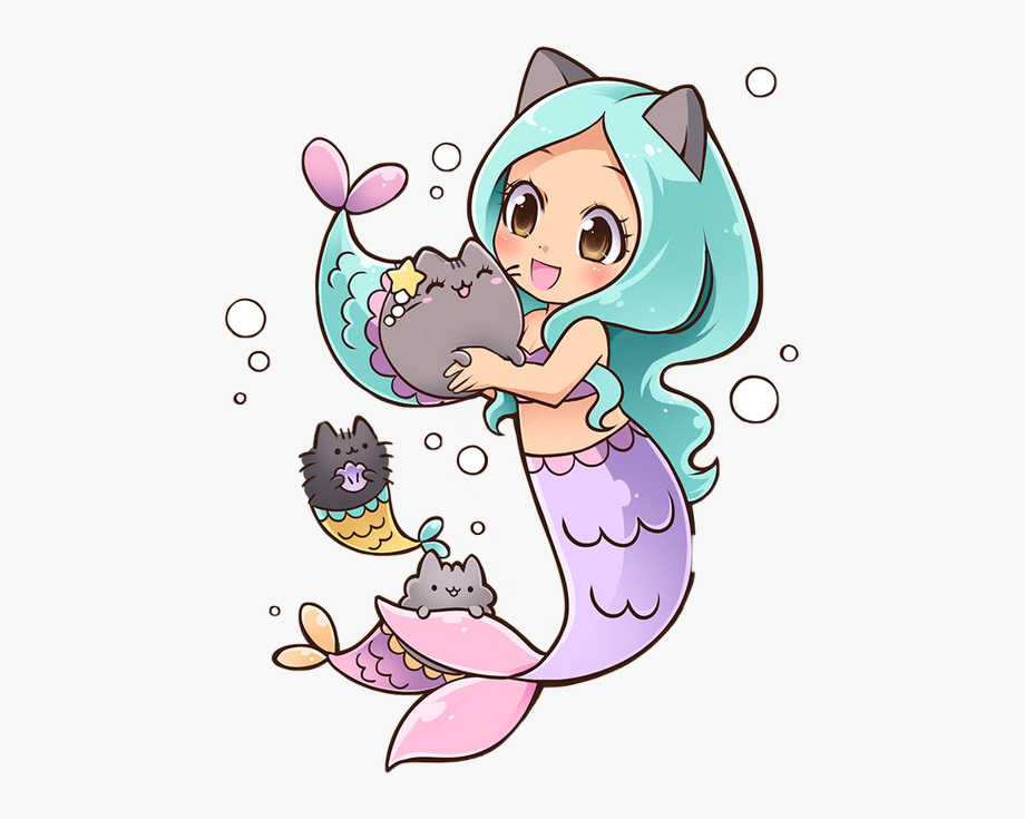 Mermaid Clipart Sirena.