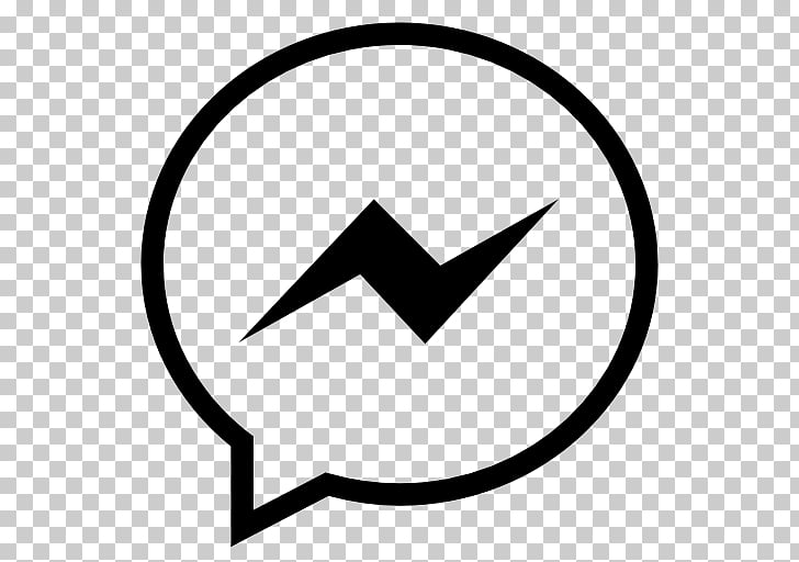 Facebook Messenger Computer Icons, messenger PNG clipart.