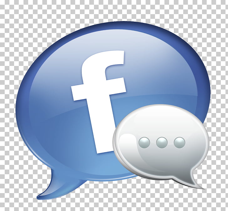 Computer Icons Facebook Messenger Social media, social media.