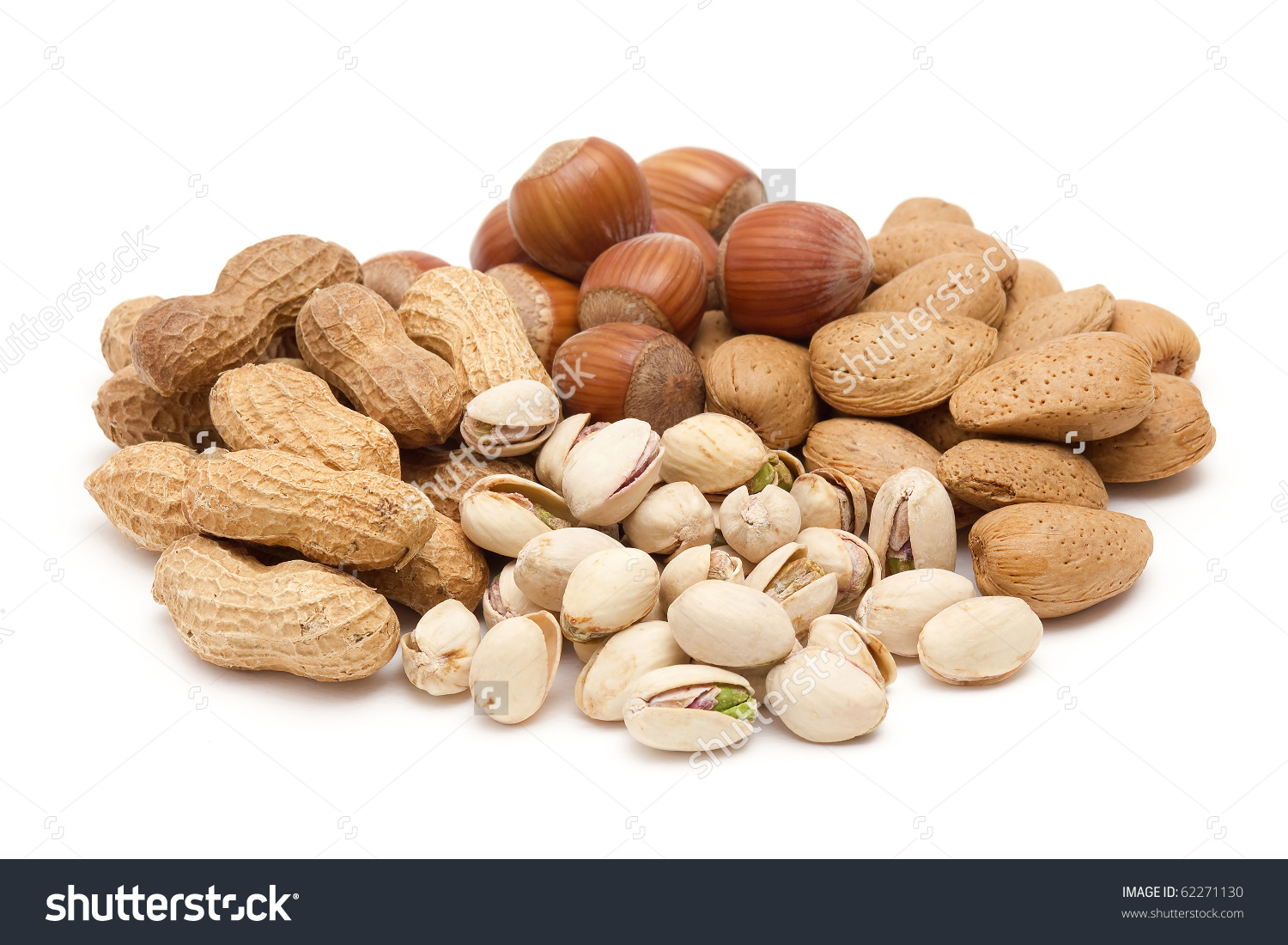 Showing post & media for Mixed nuts clip art cartoon.