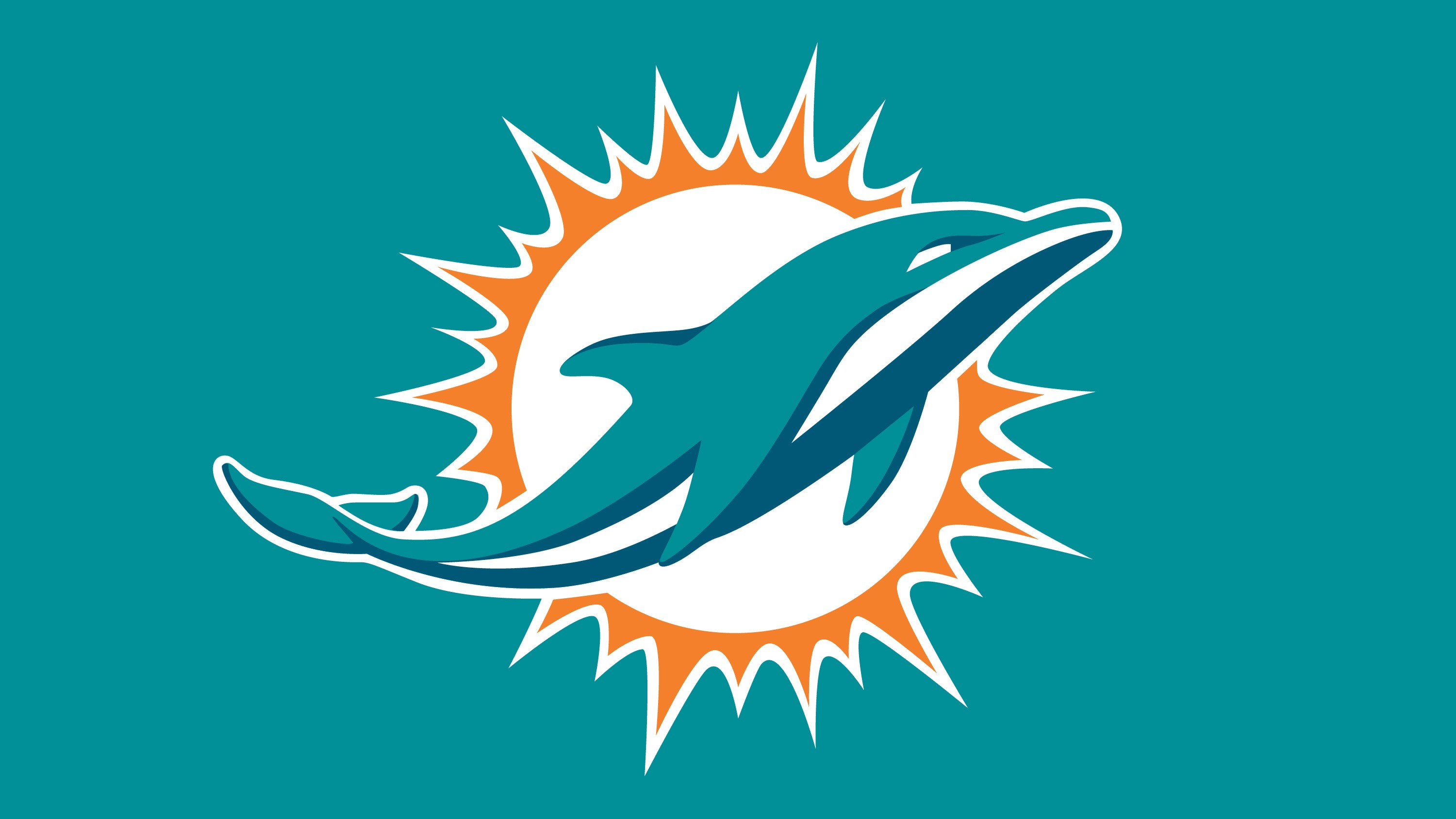 Free Miami Dolphins, Download Free Clip Art, Free Clip Art.