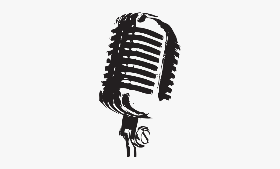 Mic Png Images Transparent Free Download.