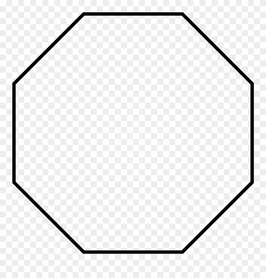 Octagon Shape Cliparts 2, Buy Clip Art.