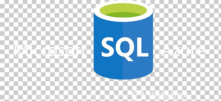 Microsoft Azure SQL Database Microsoft SQL Server PNG.