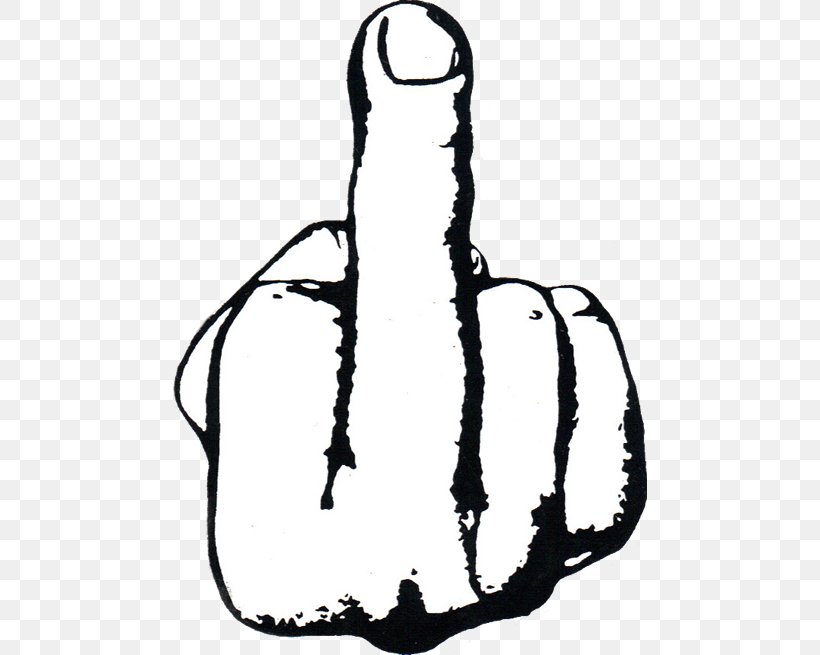 Middle Finger Clip Art, PNG, 474x655px, Middle Finger.