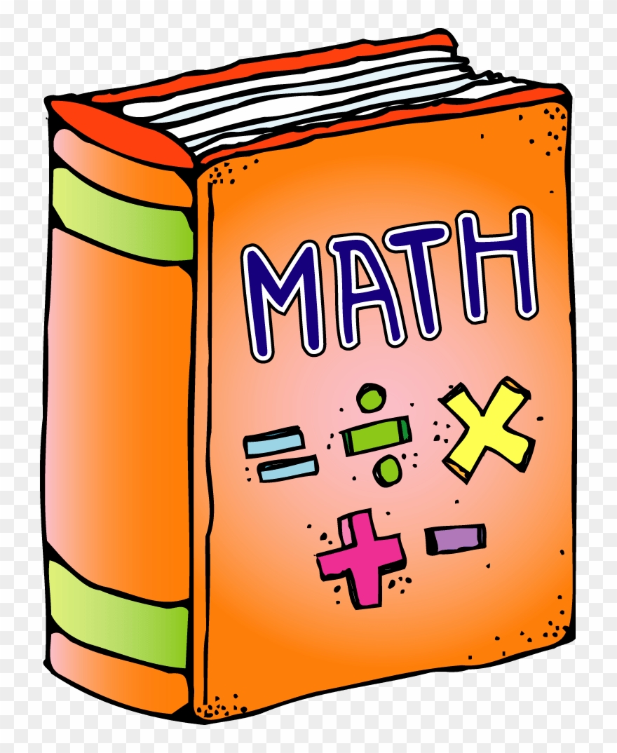 Math Clip Art For Middle School.